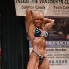 Cindy  Goodrich - NPC Vancouver USA Natural & Tanji Johnson 2011 - #1